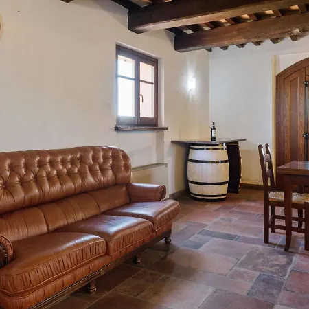 Pretty Holiday In Near San Francesco Museum * Montefalco