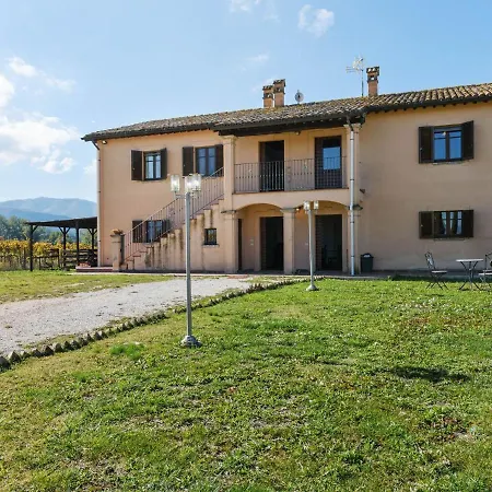 Pretty Holiday In Near San Francesco Museum