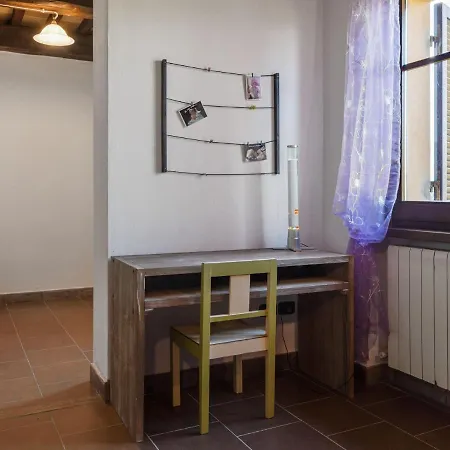 Pretty Holiday In Near San Francesco Museum Tatil Evi
