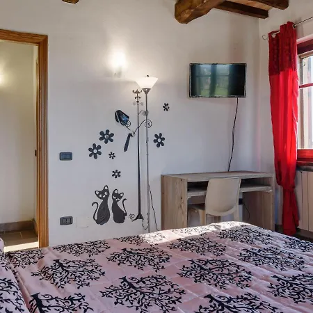 Pretty Holiday In Near San Francesco Museum Tatil Evi *