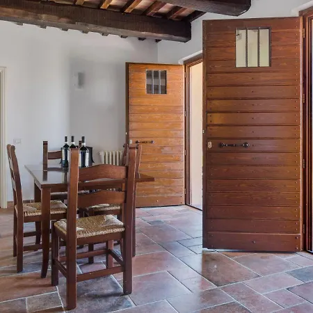 Pretty Holiday In Near San Francesco Museum