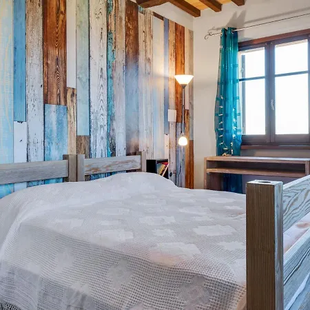Pretty Holiday In Near San Francesco Museum Nyaraló Montefalco