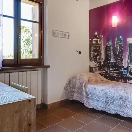 Tatil Evi Pretty Holiday In Near San Francesco Museum