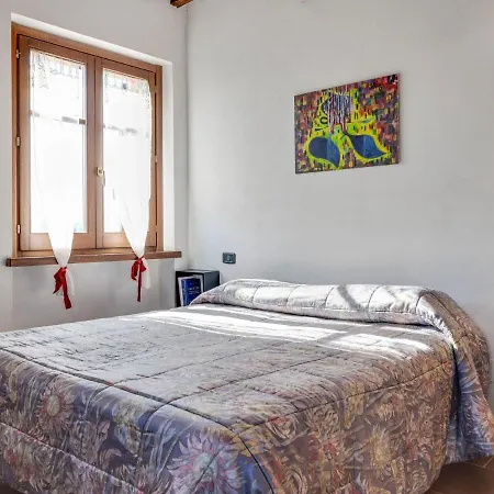 Pretty Holiday In Near San Francesco Museum Montefalco