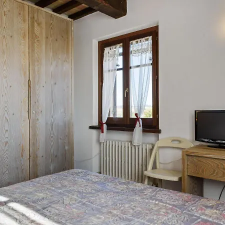 Tatil Evi Pretty Holiday In Near San Francesco Museum
