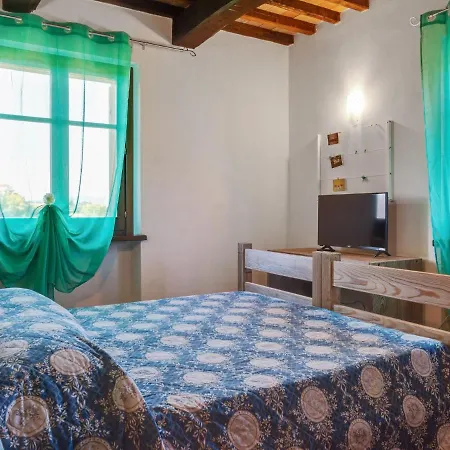 Pretty Holiday In Near San Francesco Museum Tatil Evi *