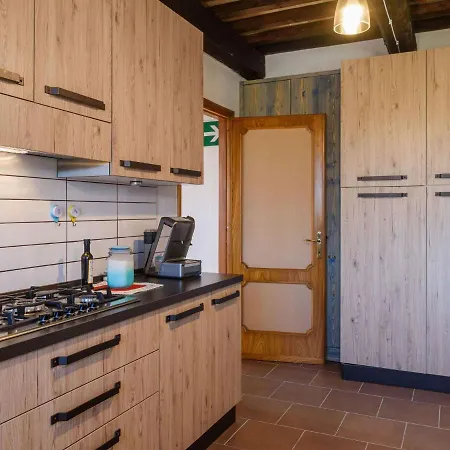 Nyaraló Pretty Holiday In Near San Francesco Museum